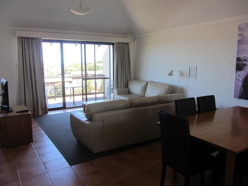 Margaret River Beach Apartments Gnarabup Rum bild