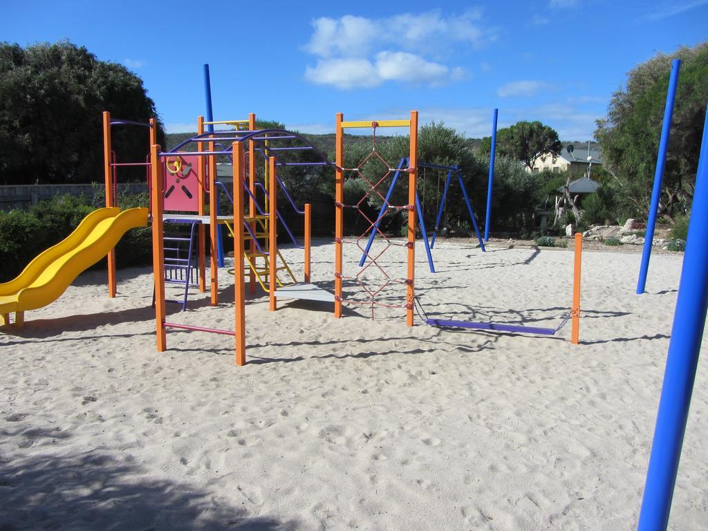 Margaret River Beach Apartments Gnarabup Exteriör bild