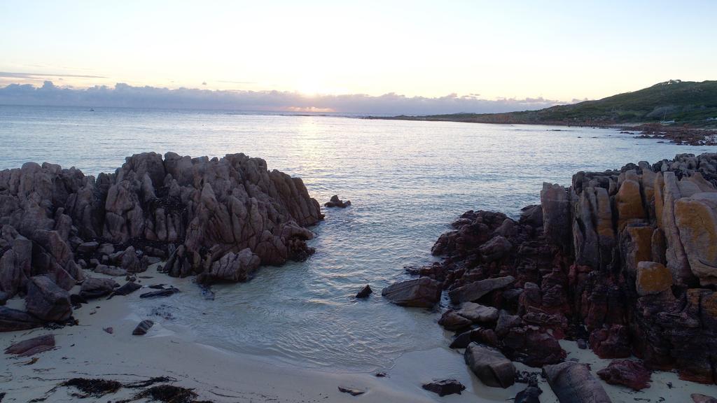 Margaret River Beach Apartments Gnarabup Exteriör bild