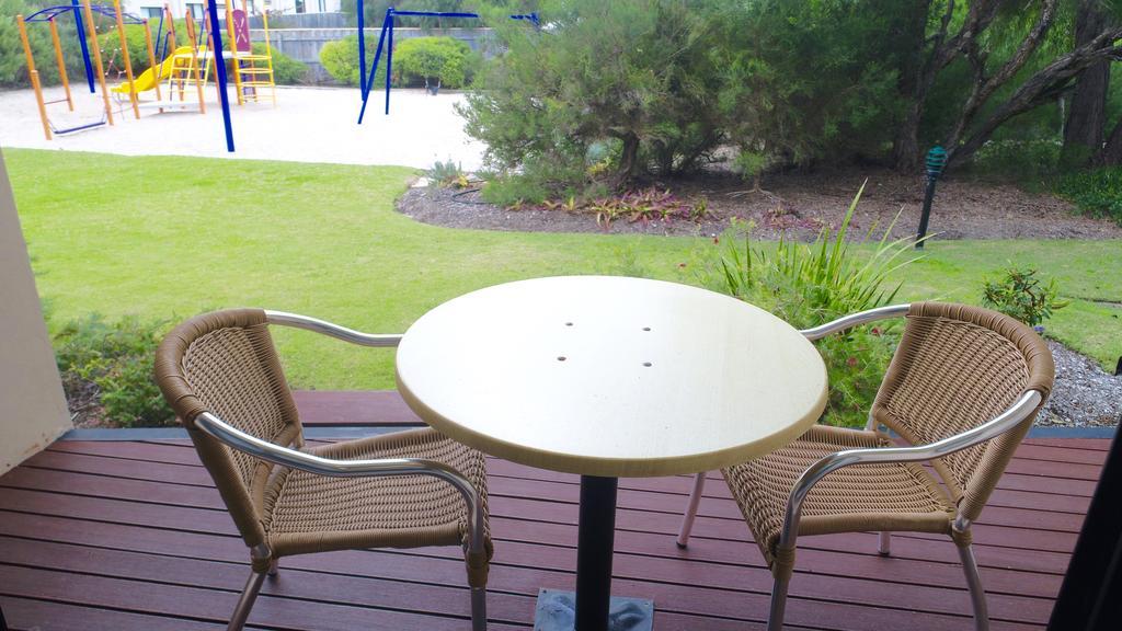 Margaret River Beach Apartments Gnarabup Exteriör bild