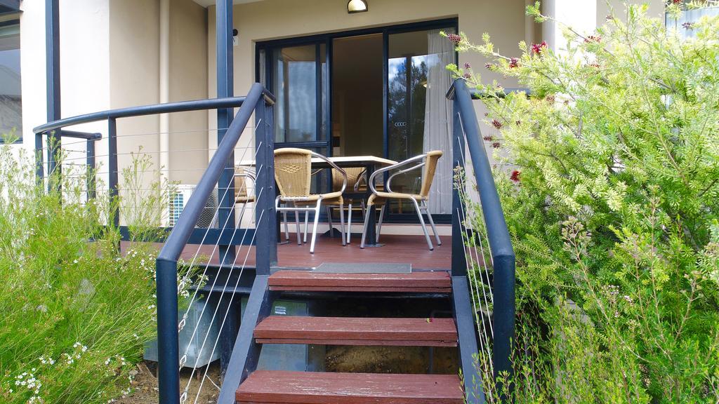 Margaret River Beach Apartments Gnarabup Exteriör bild