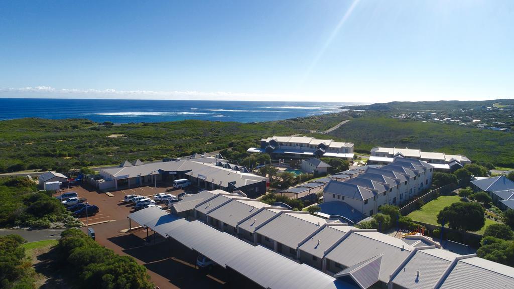 Margaret River Beach Apartments Gnarabup Exteriör bild