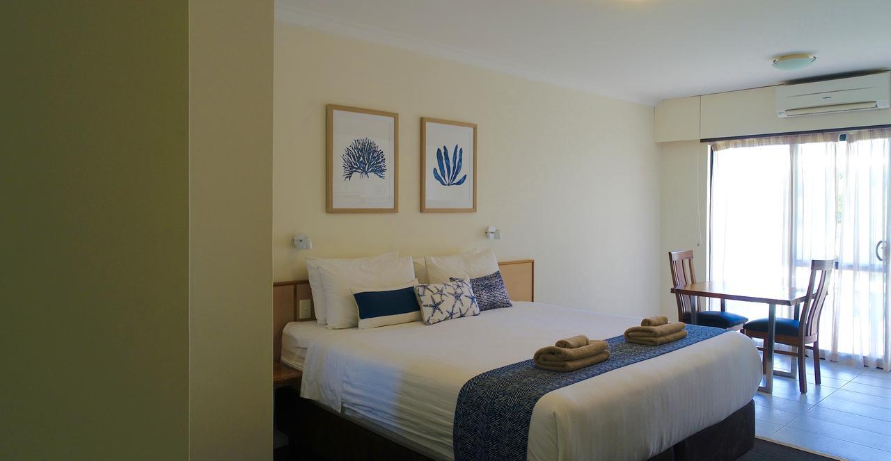 Margaret River Beach Apartments Gnarabup Exteriör bild