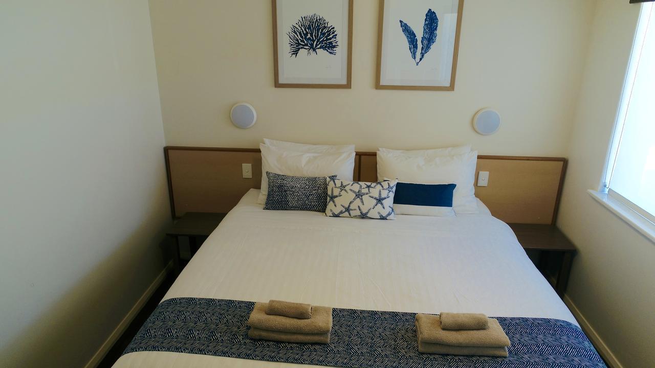 Margaret River Beach Apartments Gnarabup Exteriör bild