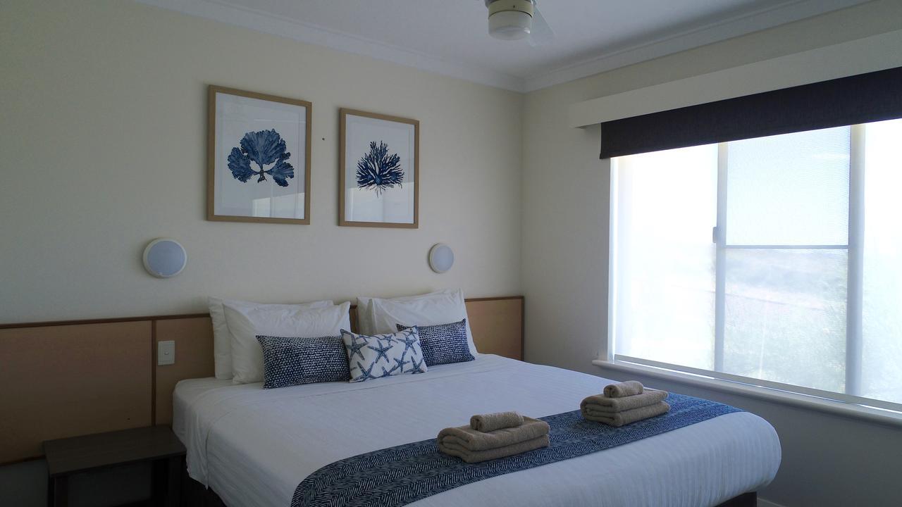 Margaret River Beach Apartments Gnarabup Exteriör bild