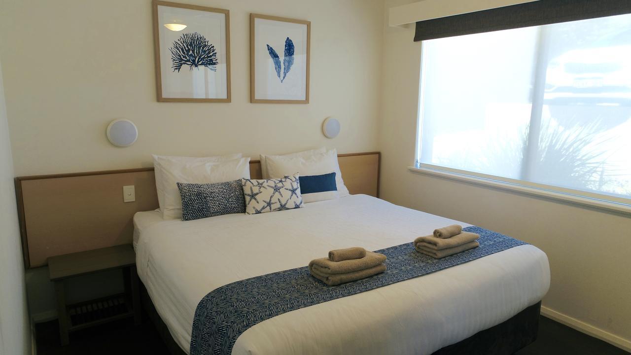 Margaret River Beach Apartments Gnarabup Exteriör bild