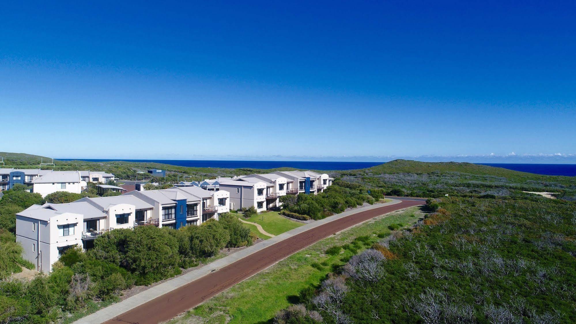 Margaret River Beach Apartments Gnarabup Exteriör bild