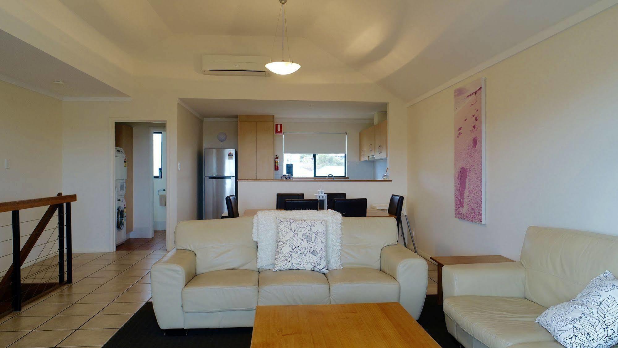 Margaret River Beach Apartments Gnarabup Exteriör bild