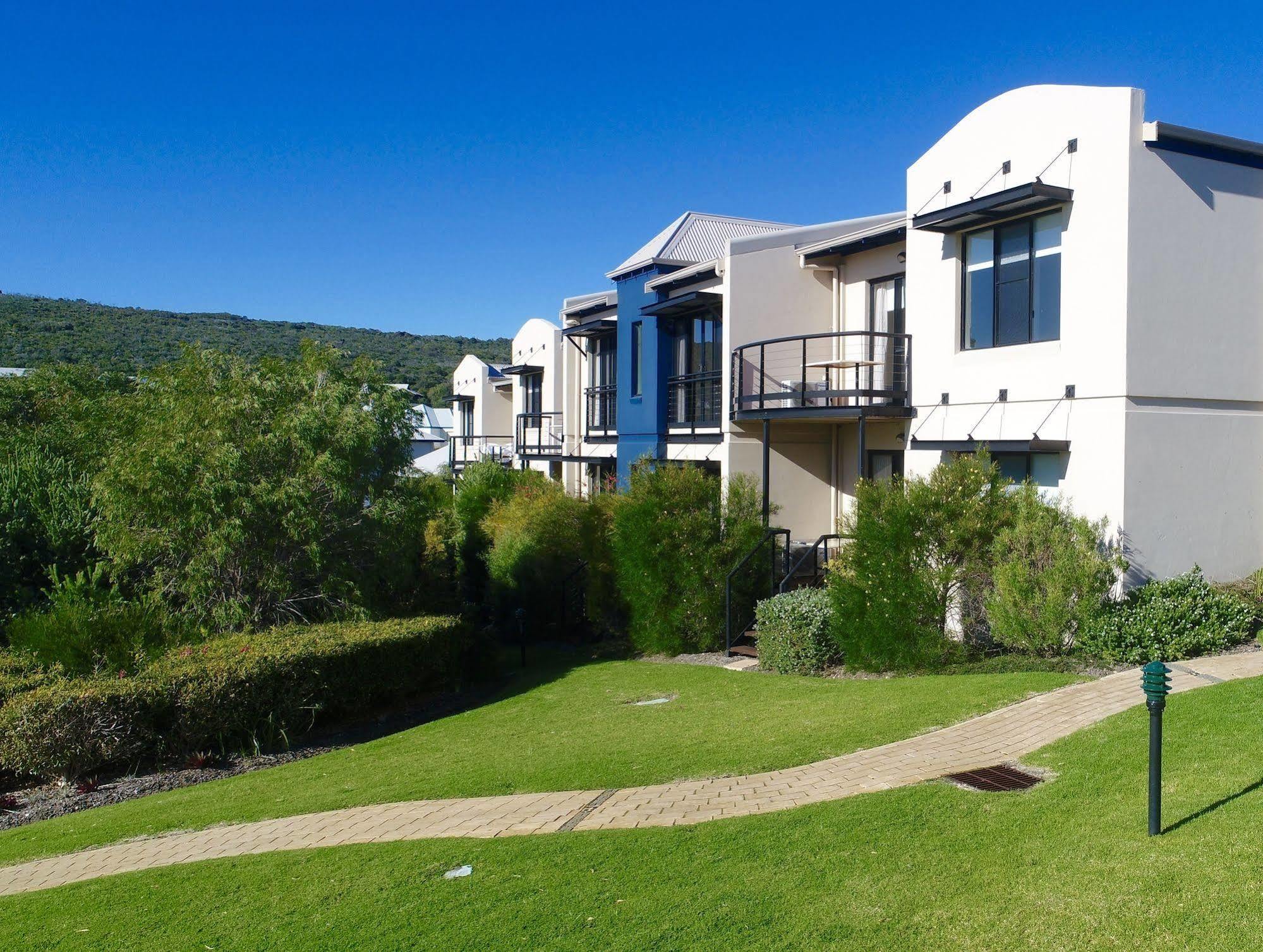 Margaret River Beach Apartments Gnarabup Exteriör bild