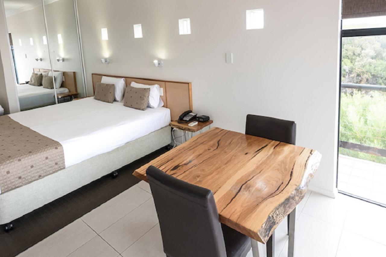 Margaret River Beach Apartments Gnarabup Exteriör bild