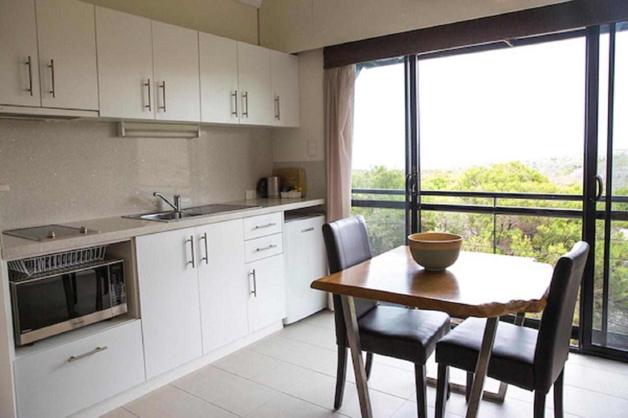 Margaret River Beach Apartments Gnarabup Exteriör bild