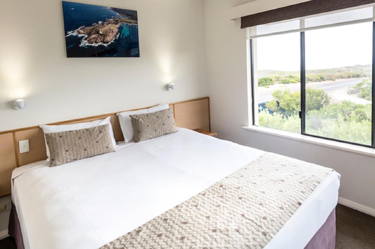 Margaret River Beach Apartments Gnarabup Exteriör bild