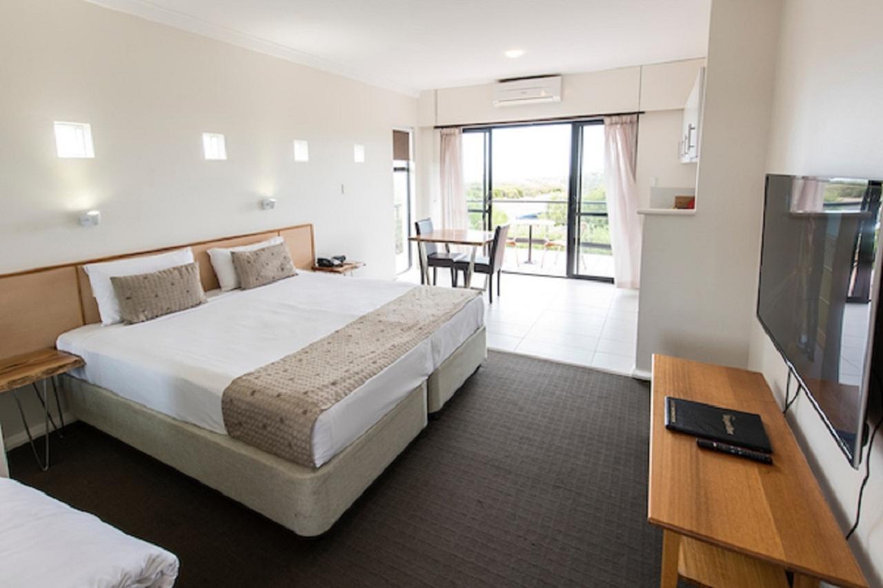 Margaret River Beach Apartments Gnarabup Exteriör bild