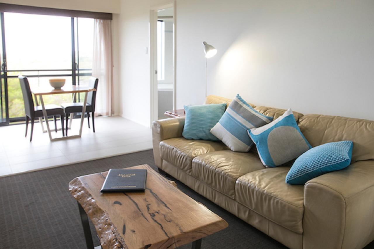 Margaret River Beach Apartments Gnarabup Exteriör bild