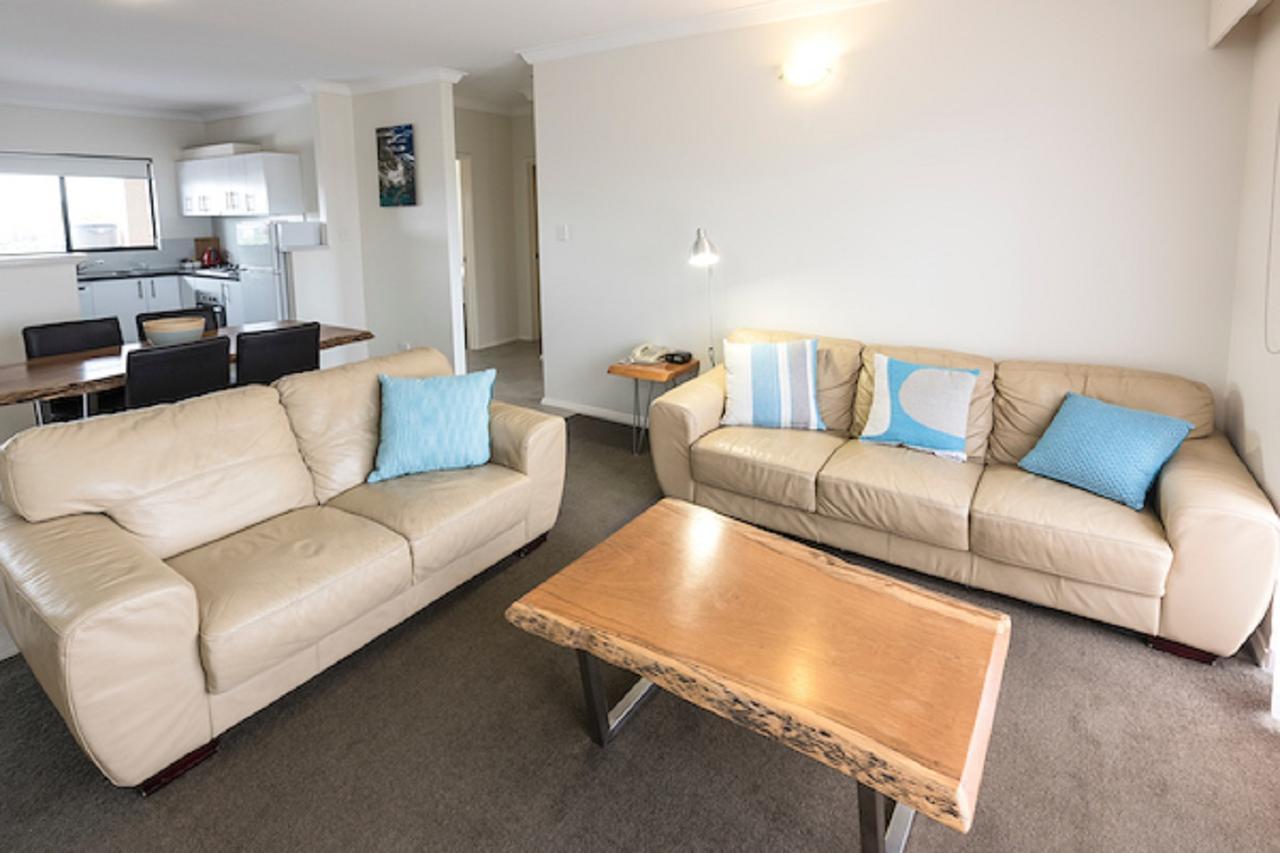 Margaret River Beach Apartments Gnarabup Exteriör bild