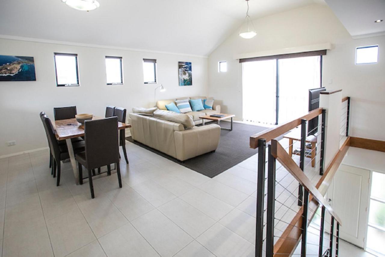 Margaret River Beach Apartments Gnarabup Exteriör bild