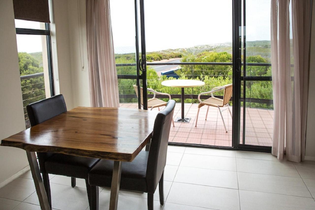 Margaret River Beach Apartments Gnarabup Exteriör bild