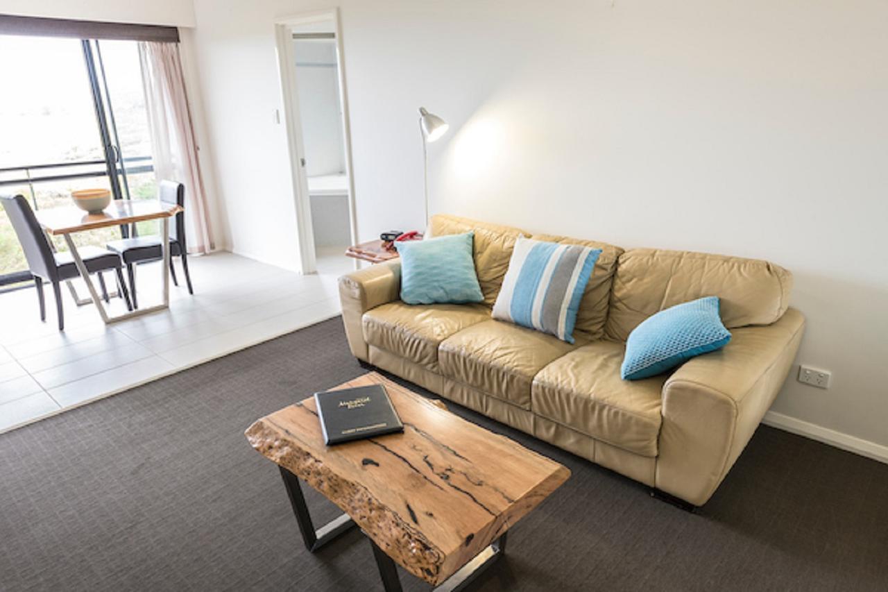 Margaret River Beach Apartments Gnarabup Exteriör bild