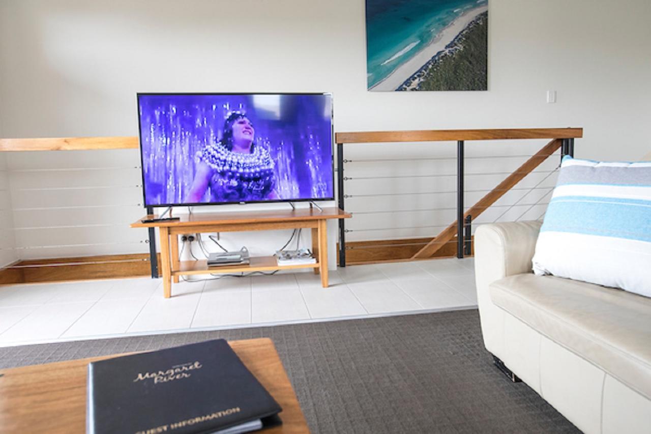 Margaret River Beach Apartments Gnarabup Exteriör bild